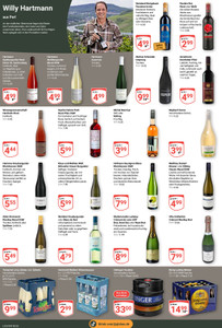 Globus Prospekt - Angebote ab 27.04.