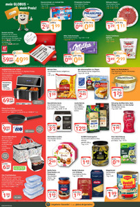 Globus Prospekt - Angebote ab 27.04.