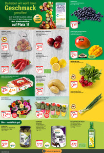 Globus Prospekt - Angebote ab 27.04.