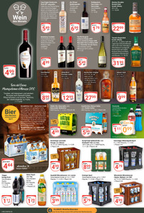 Globus Prospekt - Angebote ab 27.04.