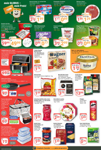 Globus Prospekt - Angebote ab 27.04.