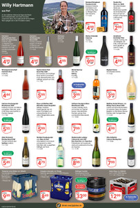 Globus Prospekt - Angebote ab 27.04.