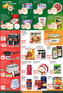 Globus Prospekt - Angebote ab 27.04. - Seite 2