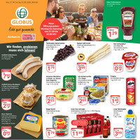 Globus Prospekt Seite 3