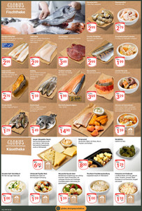 Globus Prospekt - Angebote ab 27.04. - Seite 2