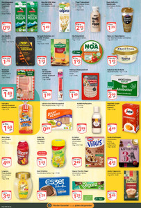 Globus Prospekt - Angebote ab 27.04.