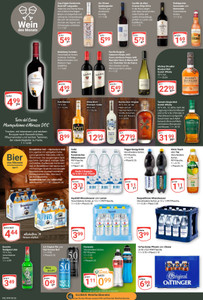 Globus Prospekt - Angebote ab 27.04.