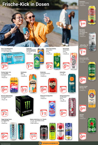 Globus Prospekt - Angebote ab 27.04.