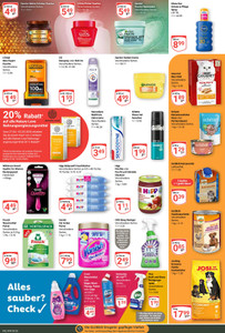 Globus Prospekt - Angebote ab 27.04.