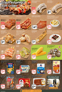 Globus Prospekt - Angebote ab 27.04.