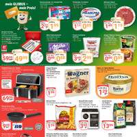 Globus Prospekt Seite 2