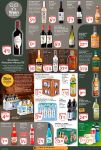 Globus Prospekt - Angebote ab 27.04.