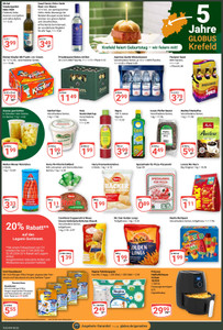 Globus Prospekt - Angebote ab 27.04. - Seite 2