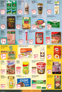 Globus Prospekt - Angebote ab 27.04.