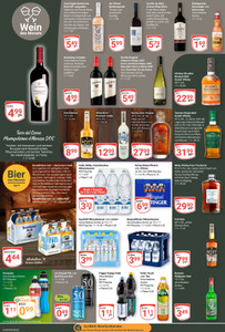 Globus Prospekt - Angebote ab 27.04.