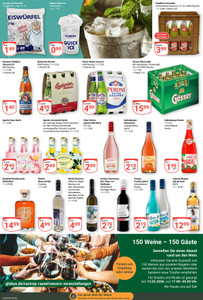 Globus Prospekt - Angebote ab 27.04.