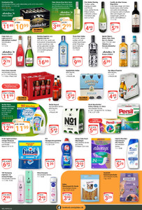 Globus Prospekt - Angebote ab 27.04.