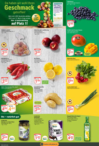 Globus Prospekt - Angebote ab 27.04.
