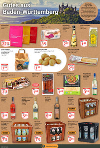 Globus Prospekt - Angebote ab 27.04.