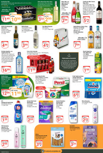 Globus Prospekt - Angebote ab 27.04.