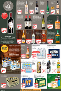 Globus Prospekt - Angebote ab 27.04.