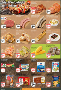 Globus Prospekt - Angebote ab 27.04. - Seite 2