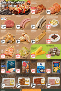 Globus Prospekt - Angebote ab 27.04.