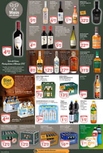 Globus Prospekt - Angebote ab 27.04.