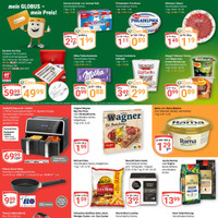 Globus Prospekt Seite 2