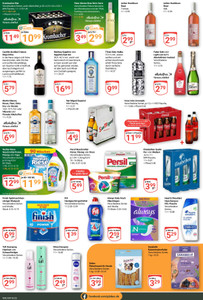 Globus Prospekt - Angebote ab 27.04.