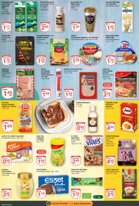Globus Prospekt - Angebote ab 27.04.