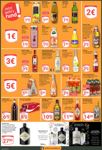 Globus Prospekt - Angebote ab 27.04.