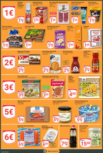 Globus Prospekt - Angebote ab 27.04.