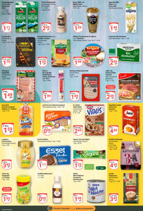 Globus Prospekt - Angebote ab 27.04.