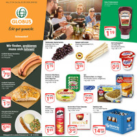 Globus Prospekt Seite 3