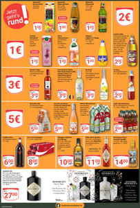 Globus Prospekt - Angebote ab 27.04.