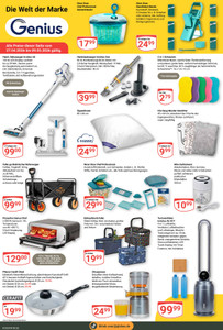 Globus Prospekt - Angebote ab 27.04.