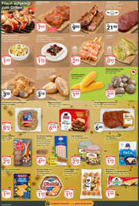 Globus Prospekt - Angebote ab 27.04.