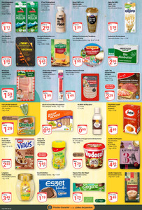 Globus Prospekt - Angebote ab 27.04.