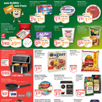 Globus Prospekt Seite 2