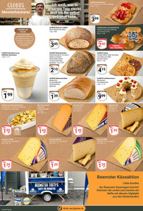 Globus Prospekt - Angebote ab 27.04.