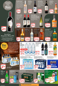 Globus Prospekt - Angebote ab 27.04.