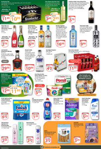 Globus Prospekt - Angebote ab 27.04.