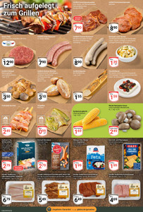 Globus Prospekt - Angebote ab 27.04.