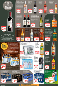 Globus Prospekt - Angebote ab 27.04.