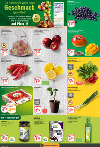 Globus Prospekt - Angebote ab 27.04.
