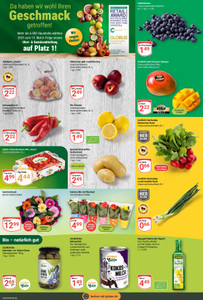 Globus Prospekt - Angebote ab 27.04.