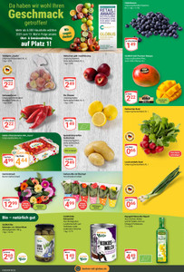 Globus Prospekt - Angebote ab 27.04.