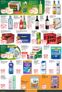 Globus Prospekt - Angebote ab 27.04.