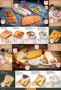 Globus Prospekt - Angebote ab 27.04.